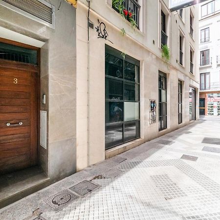 Precioso Apartamento En غرناطة المظهر الخارجي الصورة