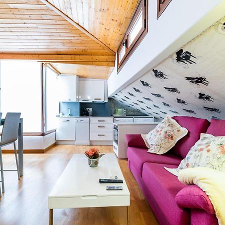 Precioso Apartamento En غرناطة المظهر الخارجي الصورة