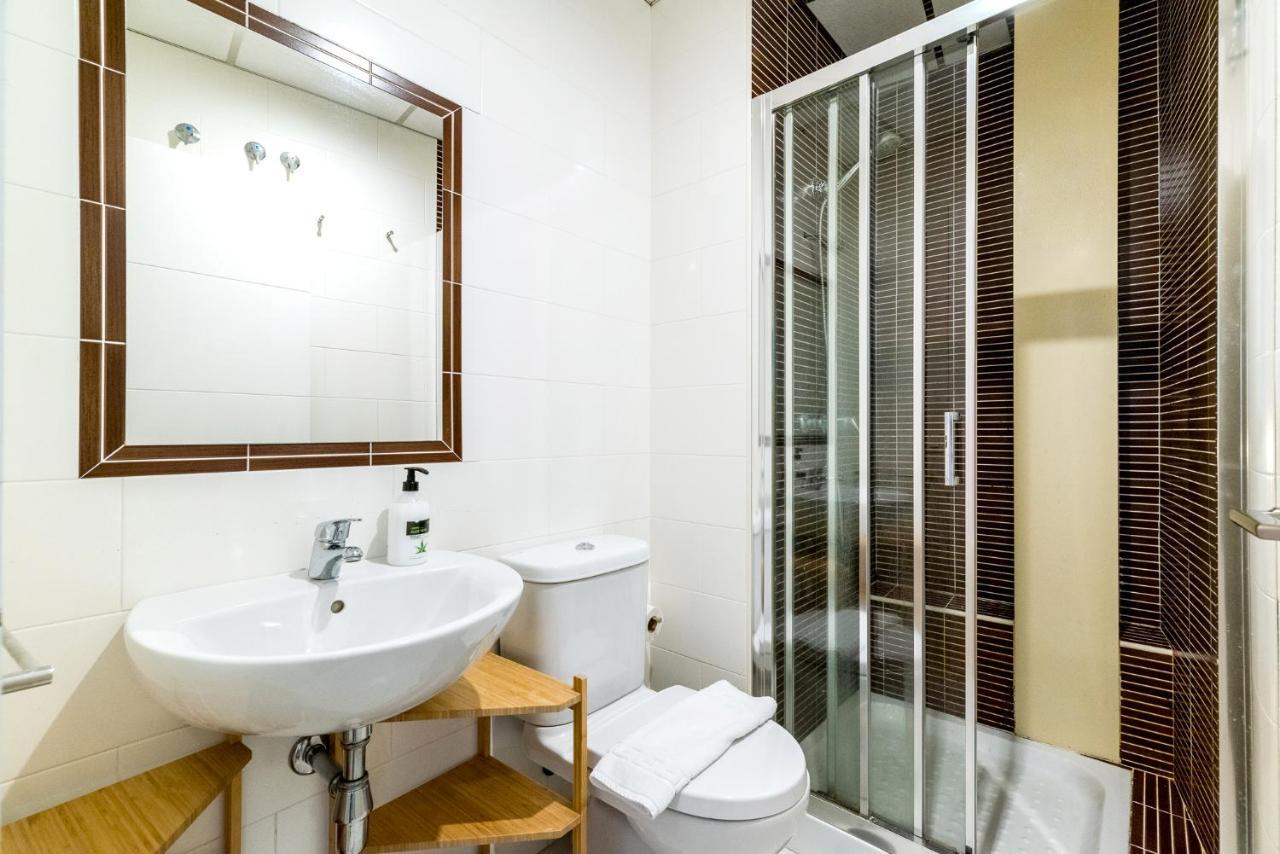 Precioso Apartamento En غرناطة المظهر الخارجي الصورة