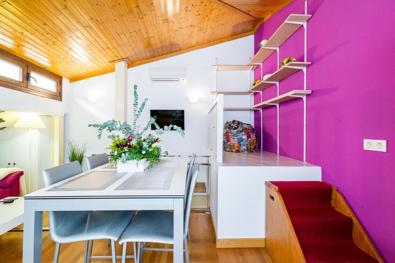 Precioso Apartamento En غرناطة المظهر الخارجي الصورة
