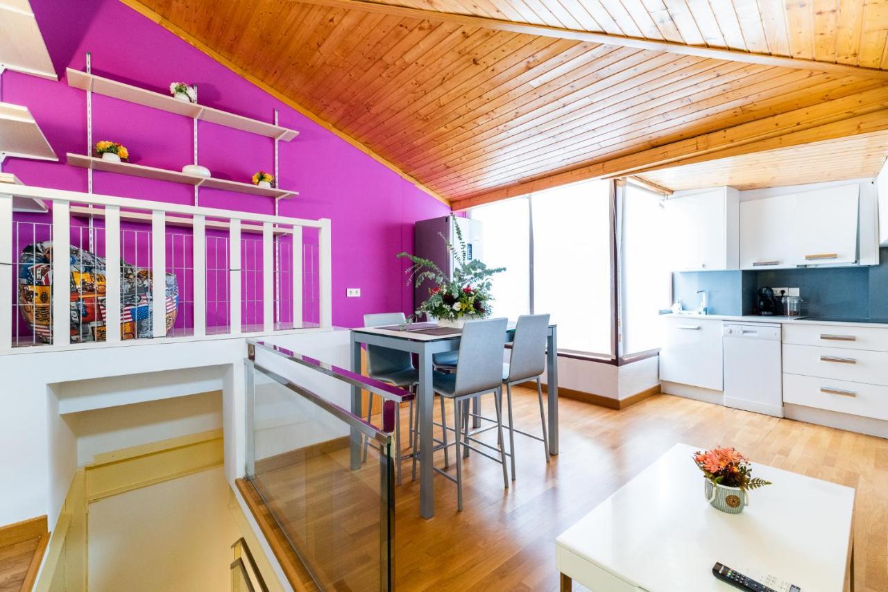 Precioso Apartamento En غرناطة المظهر الخارجي الصورة