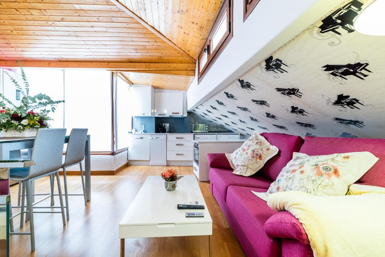 Precioso Apartamento En غرناطة المظهر الخارجي الصورة