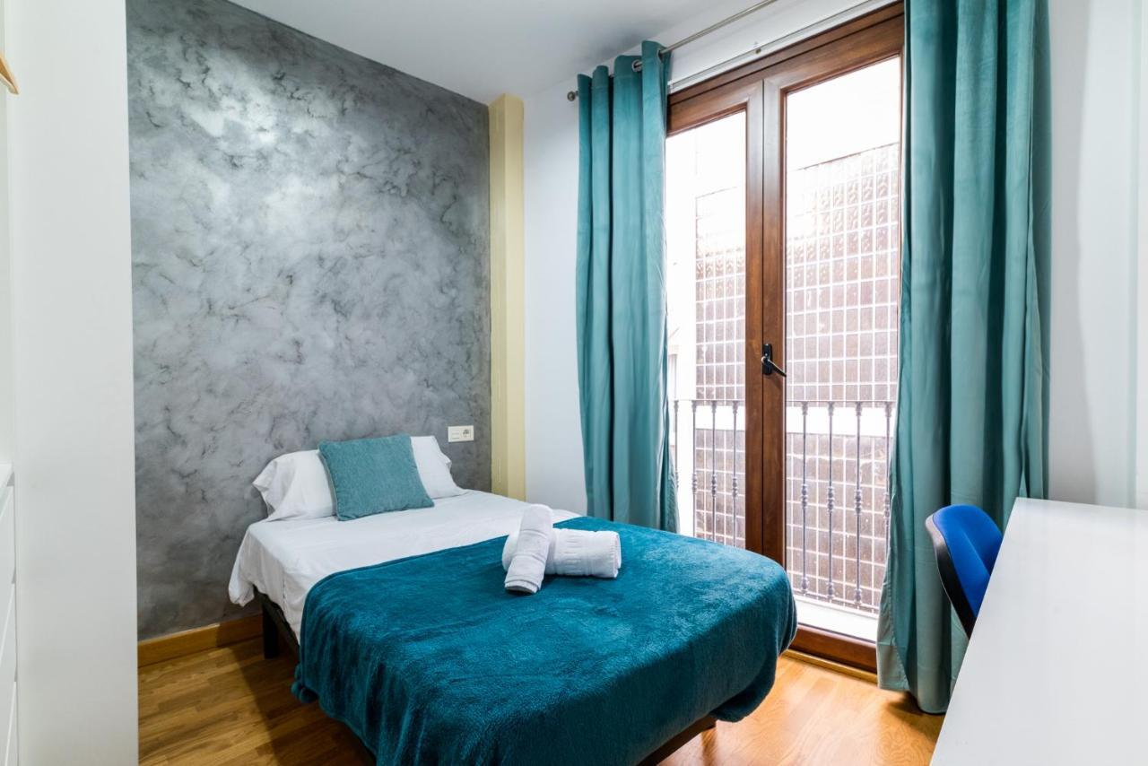 Precioso Apartamento En غرناطة المظهر الخارجي الصورة