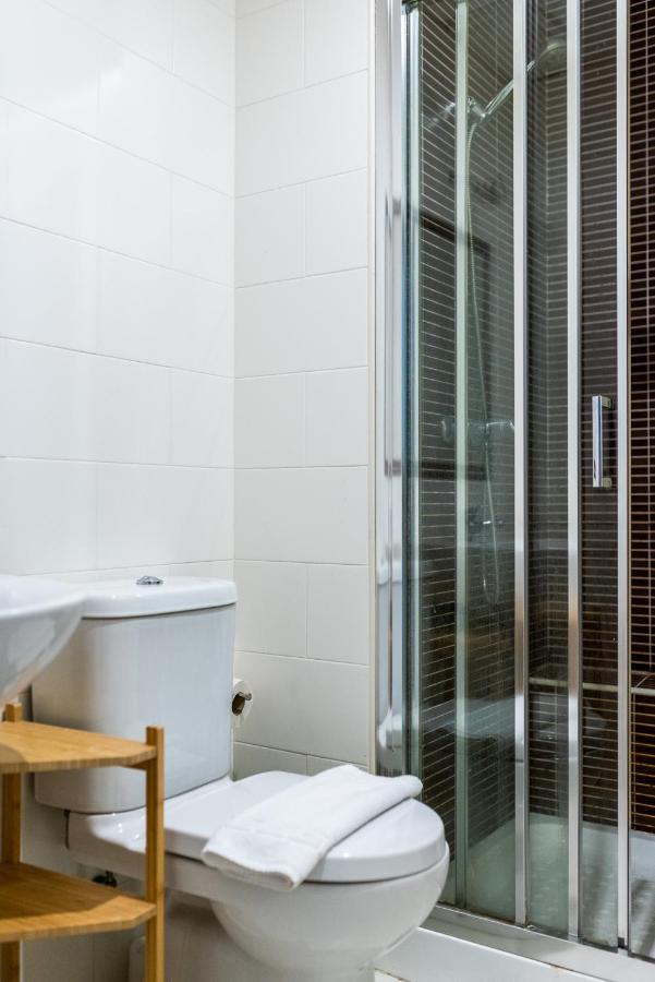 Precioso Apartamento En غرناطة المظهر الخارجي الصورة