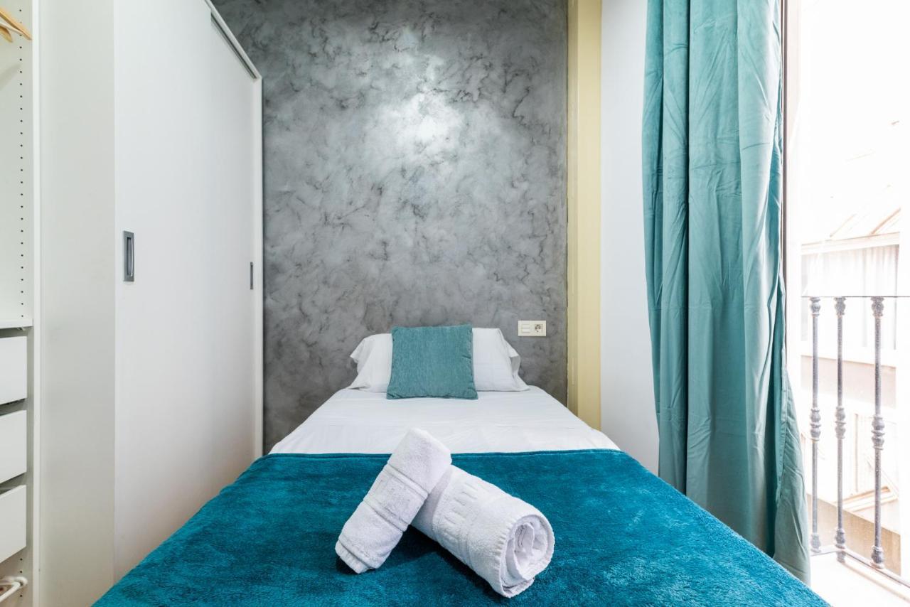 Precioso Apartamento En غرناطة المظهر الخارجي الصورة