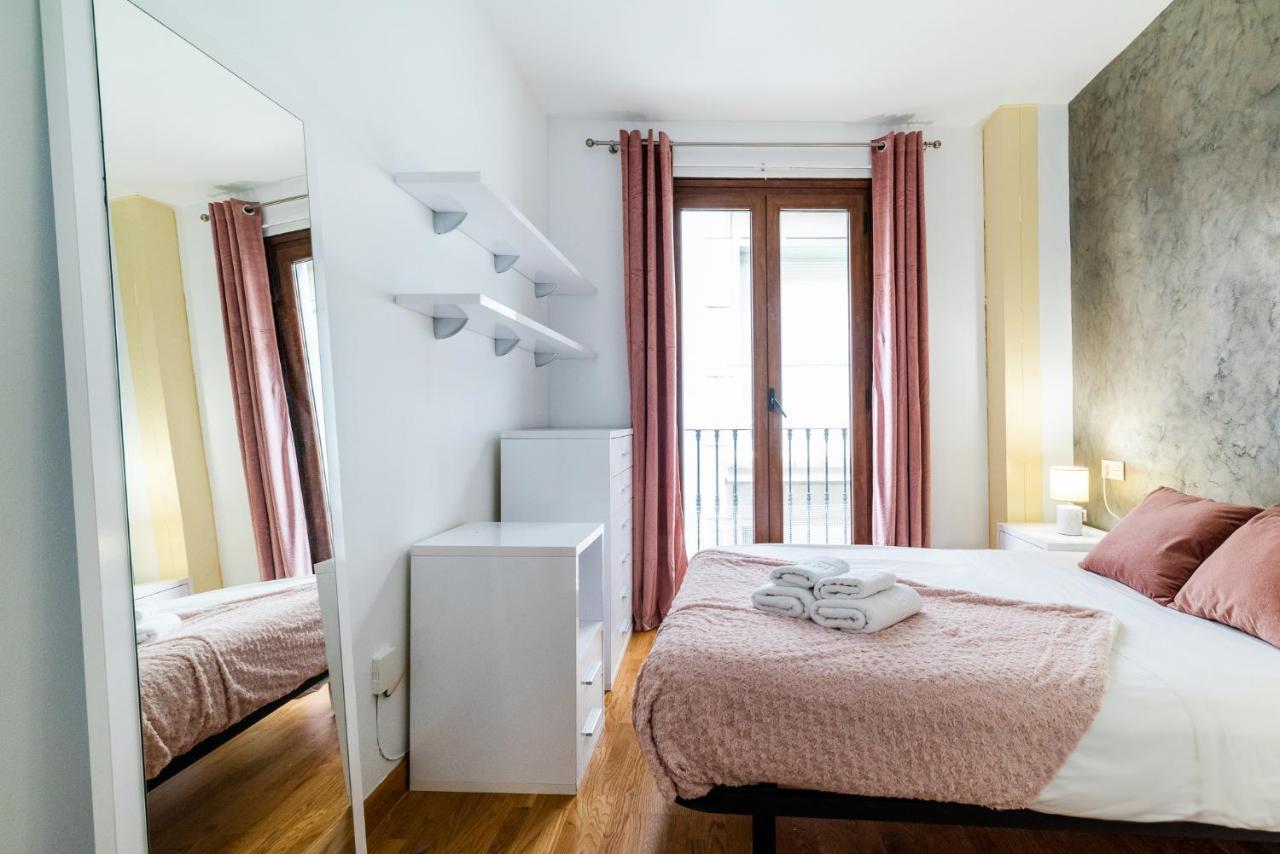 Precioso Apartamento En غرناطة المظهر الخارجي الصورة
