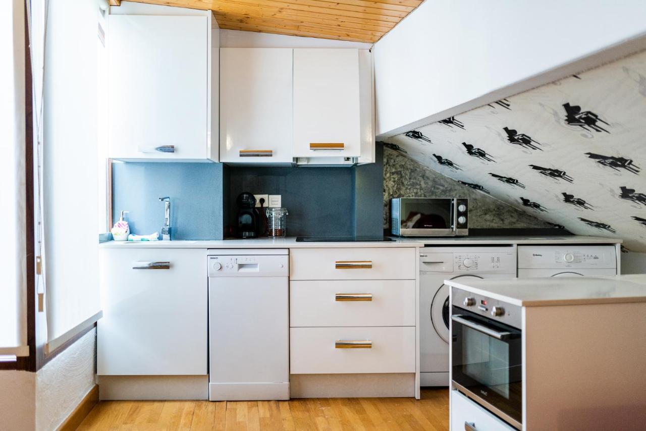 Precioso Apartamento En غرناطة المظهر الخارجي الصورة