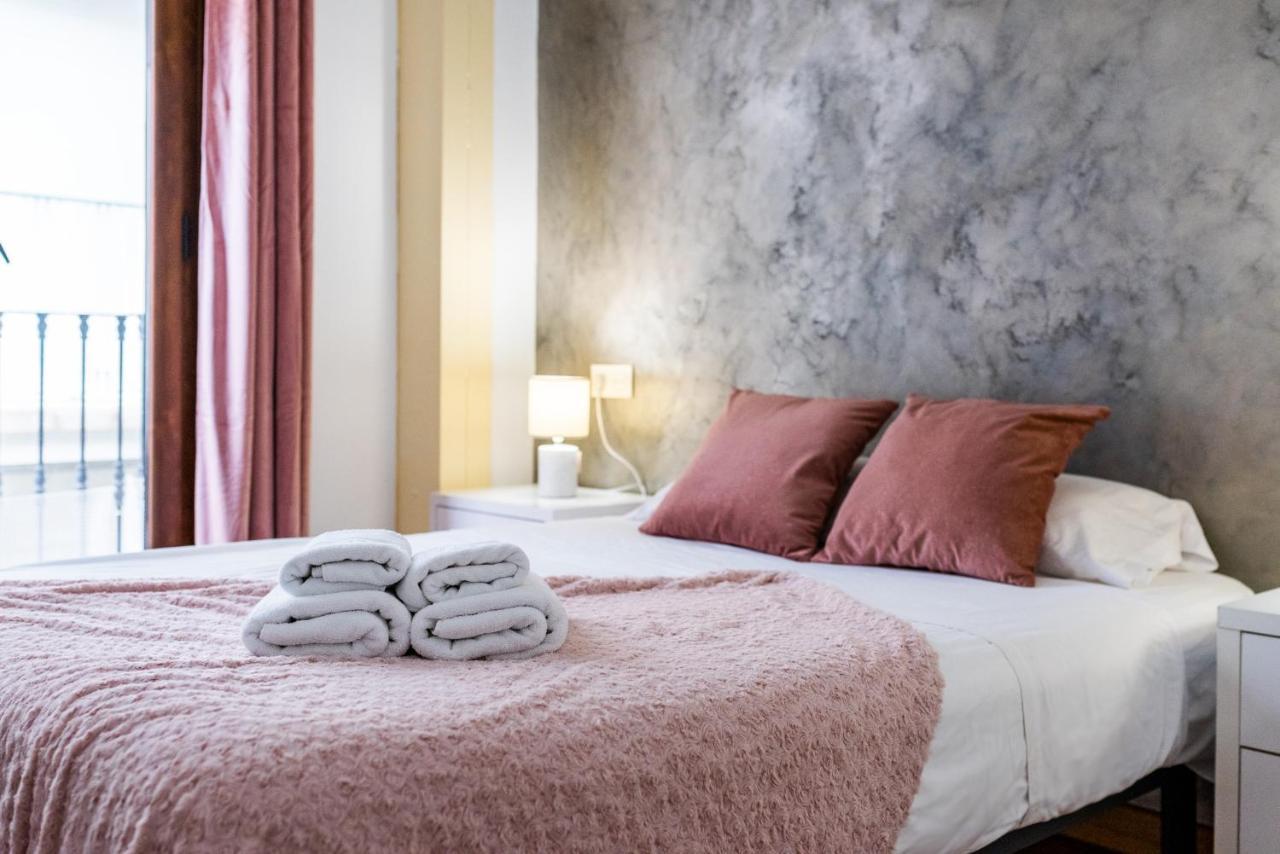 Precioso Apartamento En غرناطة المظهر الخارجي الصورة