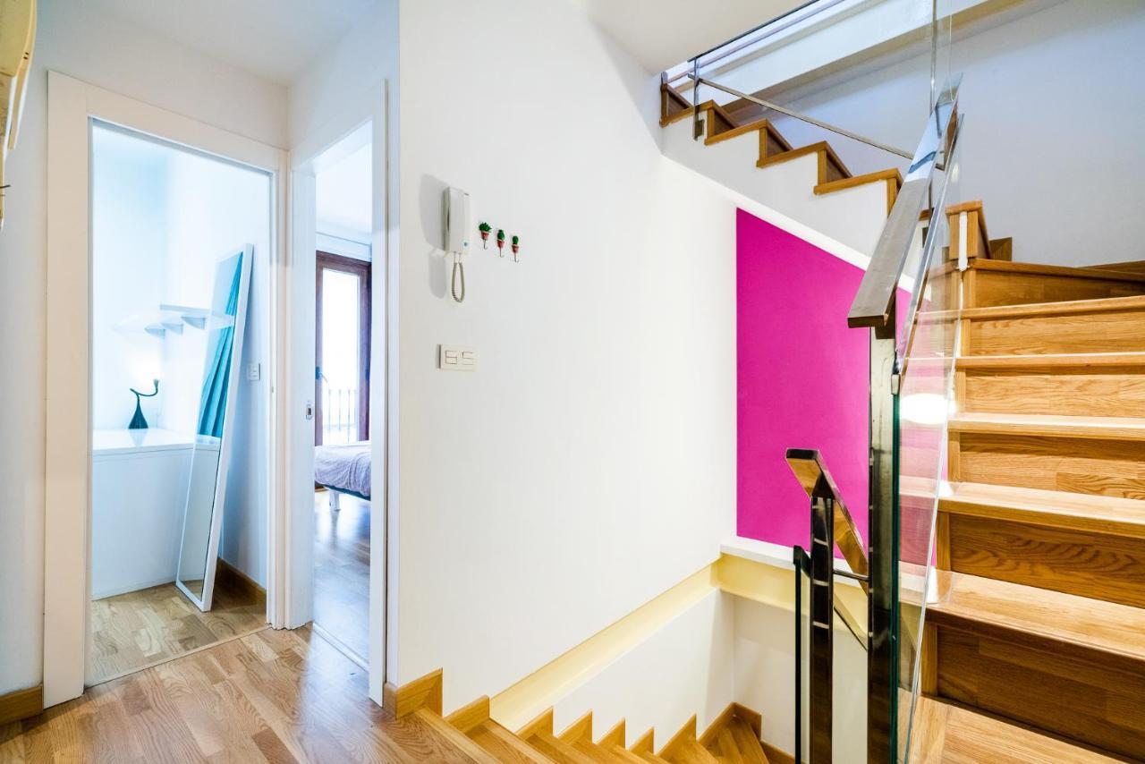 Precioso Apartamento En غرناطة المظهر الخارجي الصورة