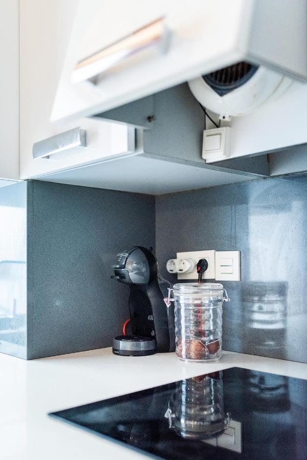 Precioso Apartamento En غرناطة المظهر الخارجي الصورة