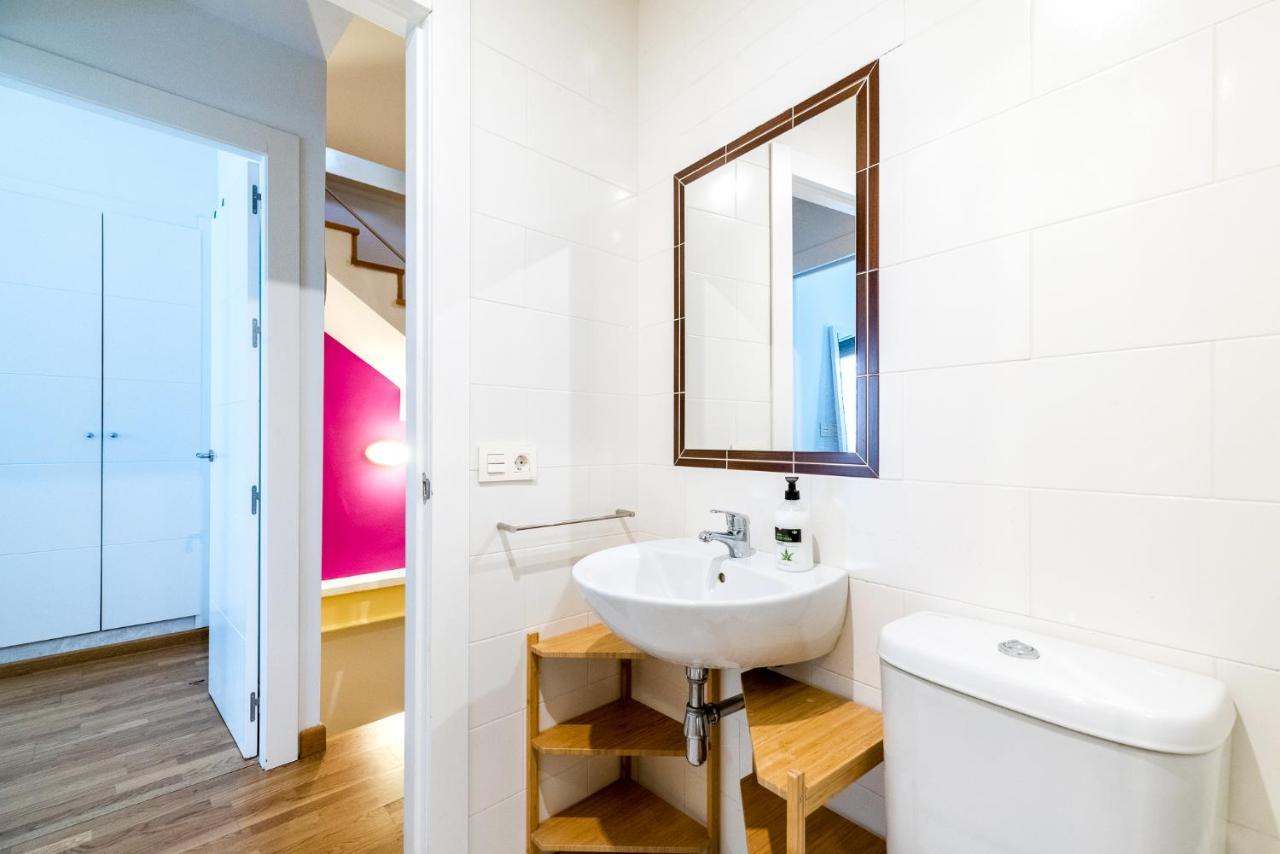 Precioso Apartamento En غرناطة المظهر الخارجي الصورة