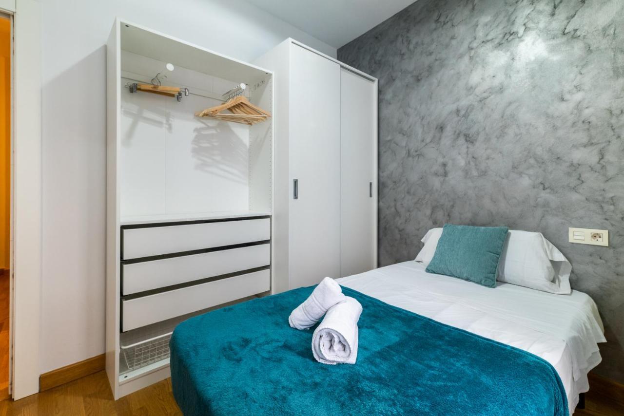 Precioso Apartamento En غرناطة المظهر الخارجي الصورة