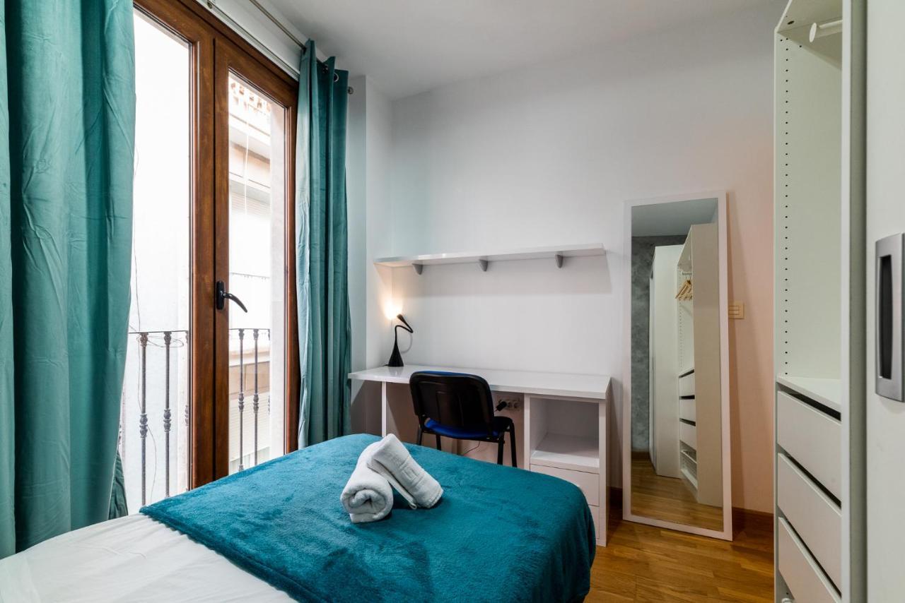 Precioso Apartamento En غرناطة المظهر الخارجي الصورة