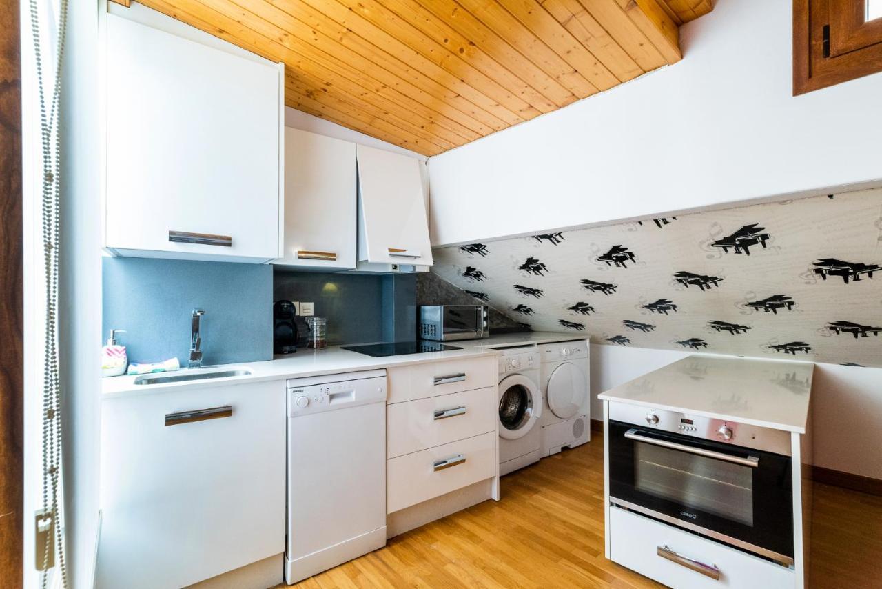 Precioso Apartamento En غرناطة المظهر الخارجي الصورة